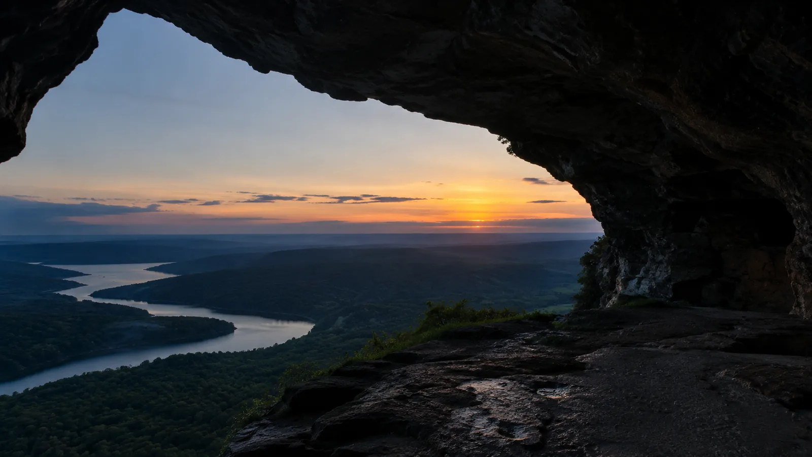 Cueva Ventana