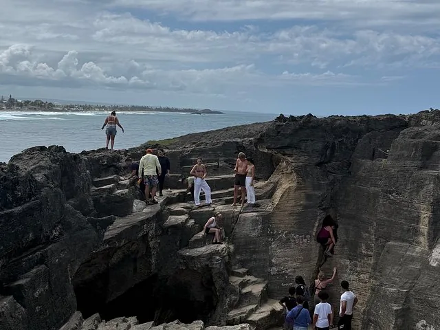 Tour photo